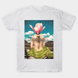 MEDITATION T-Shirt